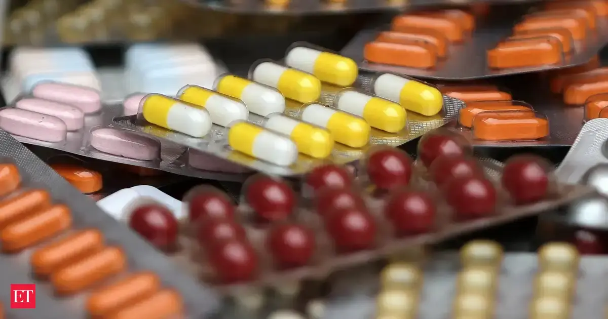 Rising input costs, export slump take a toll on drug companies' health