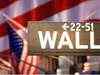 Wall Street watch: Worst week in 2012