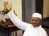 Anna Hazare invites Army Chief Gen V K Singh to join his team