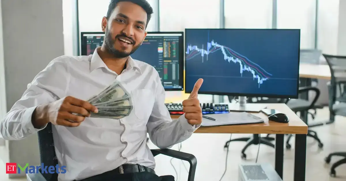 Margin trading funding soars in April as traders come back