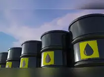 crude oil