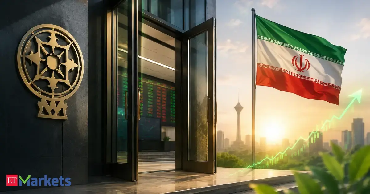 Iran stock market to reopen today after 80-day closure amid US-Israel-Iran war