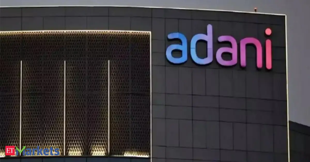 Adani Group stocks in focus as US Justice Department drops all charges against billionaire Gautam Adani
