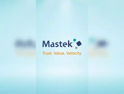 ​Mastek 