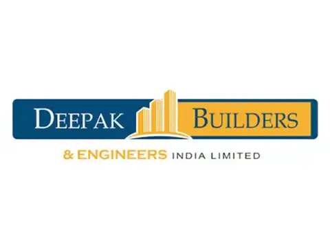 ​Deepak Builders & Engineers India 