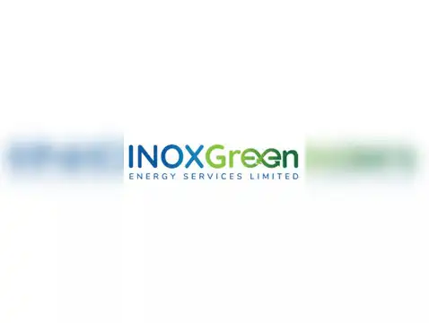 Inox Green
