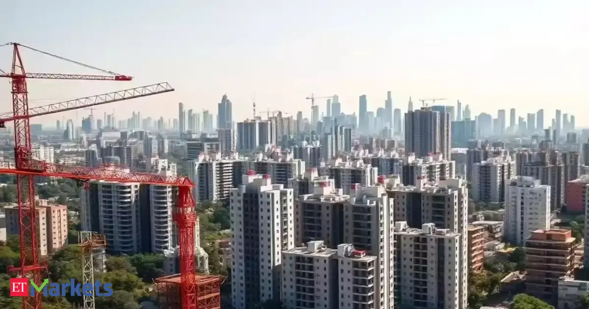 Lifestyle housing, senior living and second homes drive the next real estate demand wave: Industry experts