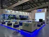 Apollo Micro Systems shares rally 7% after Q4 profit surges 163% YoY