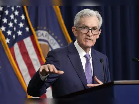 Jerome Powell Remains on the Fed Board