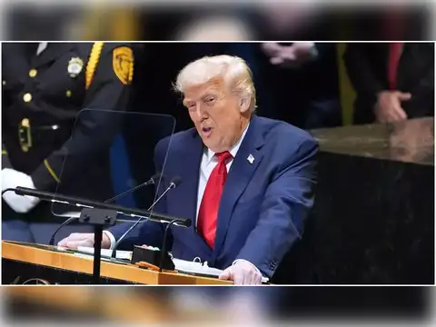 Trump vs Fed: The Bigger Context
