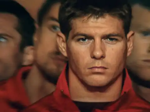 Untold UK: Liverpool's Miracle of Istanbul (Netflix / May 19, 2026)