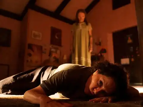 The Mummy (Prime Video / May 19, 2026)