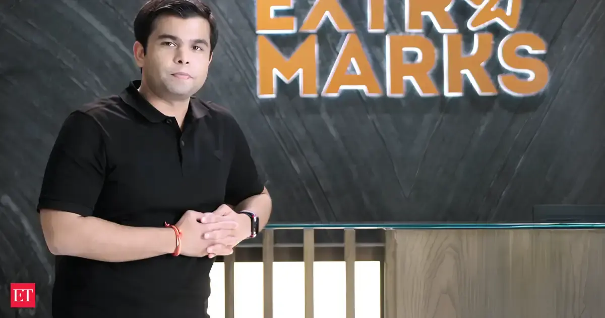 The always-on classroom is here: How Extramarks is building a connected ...