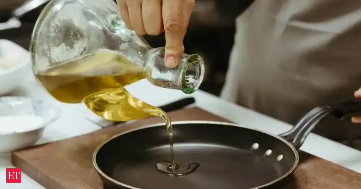 India's edible oil imports rise 3% in FY26 on Nepal duty-free surge, industry body says
