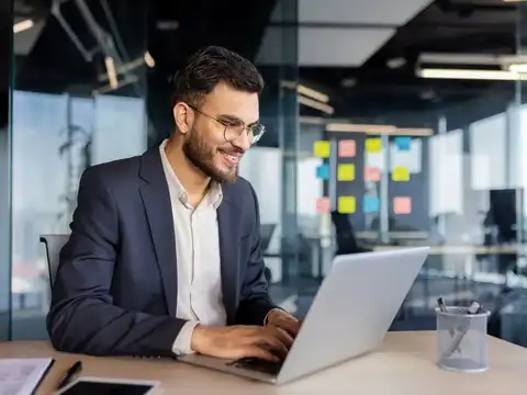 Which sectors may benefit from a 4-day work week?