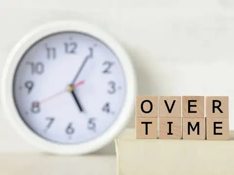 How overtime rules may apply under the new labour code