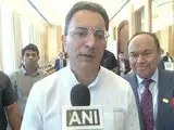 India very well placed globally on ease of doing business, competitiveness: Union MoS Jitin Prasada