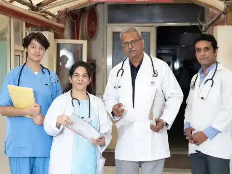 AIIMS employees flag problems in spouse posting policy