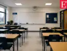 Midland High School closed after weekend fire incident, activities suspended; wh:Image