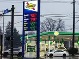 Gas prices today May 19: Check daily average rates in California, Texas, Florida, New York, Washington, Hawaii, Oklahoma and more