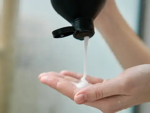 Sulfate concern