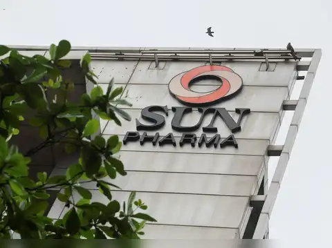 Sun Pharmaceutical Industries