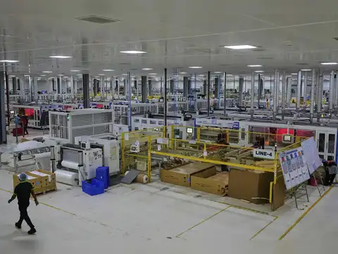Solar Industries India