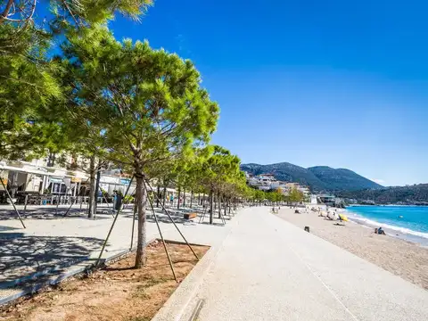 Santa Giulia, France