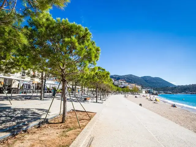 Santa Giulia, France