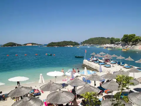 Kaputas Beach, T&uuml;rkiye