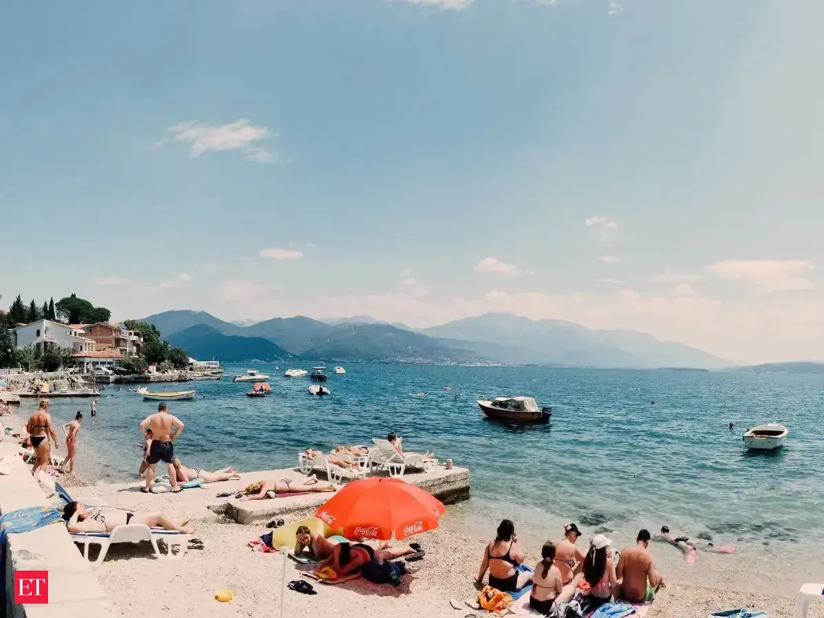 7 best European beaches in 2026