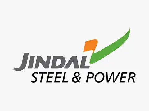 Jindal Steel 