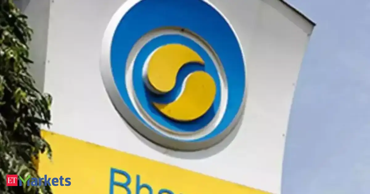 BPCL Q4 Results: Cons PAT jumps 28% YoY to Rs 5,625 crore; revenue rises 6%