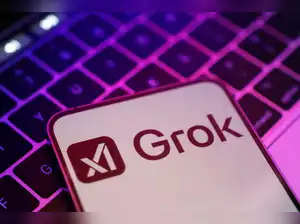 grok outage: Grok down, and when will AI chatbot be back up? Grok ...