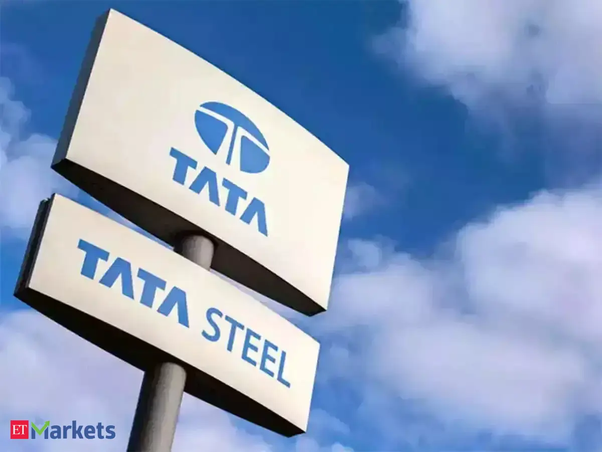 Tata Steel bets on higher prices, cost savings to lift FY27 margins