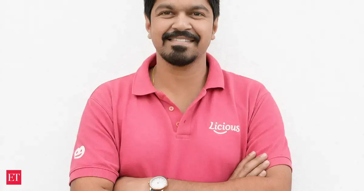Even a mere 5% rise in logistics costs could cost seafood value chain $400 million: Licious' Chiranjiv Mohanty