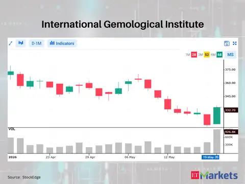 International Gemological Institute
