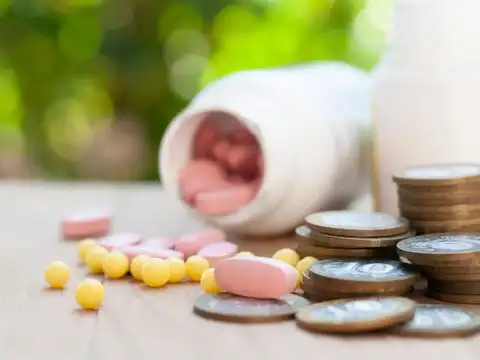 Life-saving medicines now have price caps