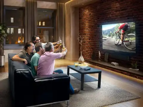 That big LED TV in your living room? Cheaper than ever