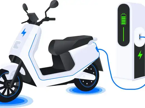 Electric two-wheelers are getting seriously affordable