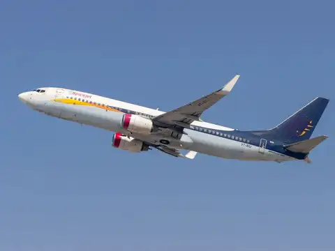 Flying has never been this accessible