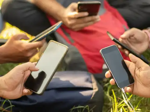 Mobile data went from luxury to almost free