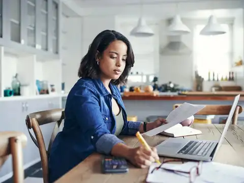 The bottom line: Let your money work harder