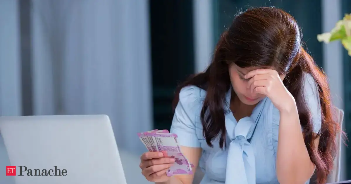 Rs 10 LPA to Rs 20 LPA, but still broke? CA warns about a lifestyle creep quietly draining your money