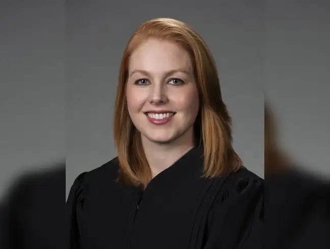 Sarah Warren secures another term on Georgia Supreme Court after ...