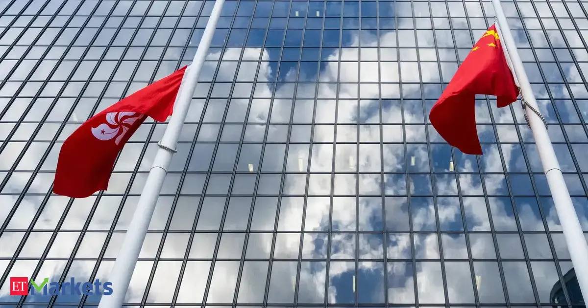 Global Market: Hong Kong IPO boom draws rising interest from overseas companies