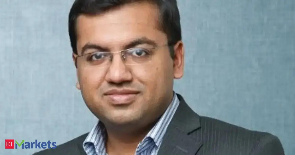 India markets outlook: Varun Goel sees opportunity in 4 sectors amid geopolitical tensions