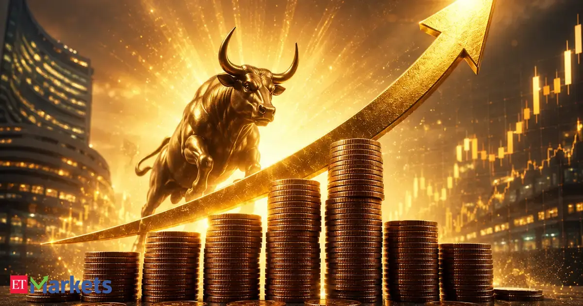 Rs 1 lakh turned to Rs 21 crore! Do you own these 11 penny stocks that delivered over 10,000% returns?