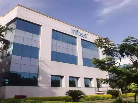 Infosys