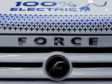 Force Motors